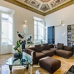 The House Of The Prime Minister Crispi