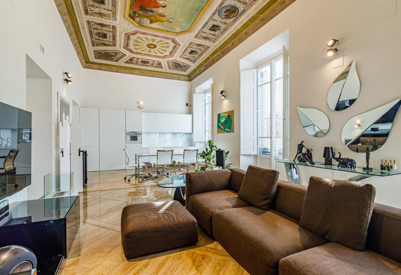 Apartamento The House Of The Prime Minister Crispi Florencia