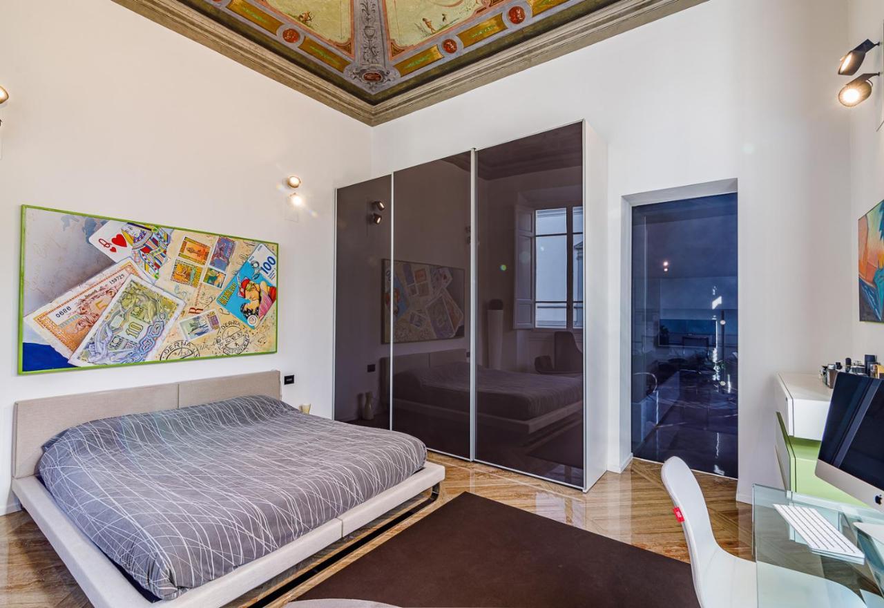 Apartamento The House Of The Prime Minister Crispi