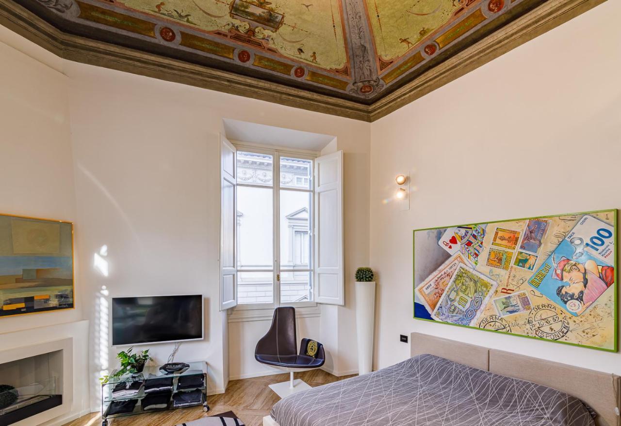 The House Of The Prime Minister Crispi *