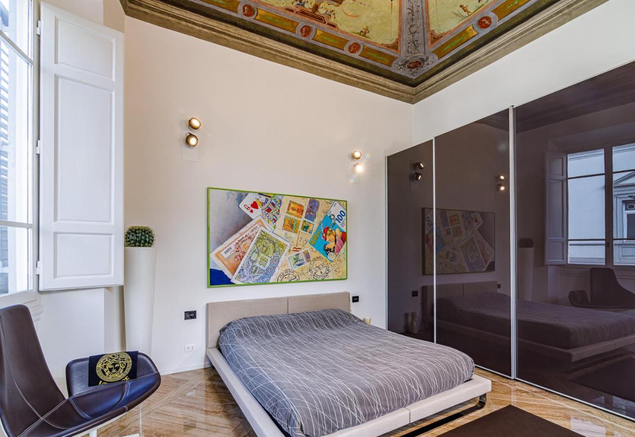 The House Of The Prime Minister Crispi *